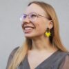 Kõrvarõngad "Ilona" - Image 2