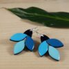 Blue blossom 5