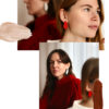 Kõrvarõngad "Iren" - Image 4