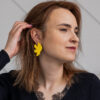 Yellow wings - Image 2