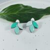 Mint blossom 1
